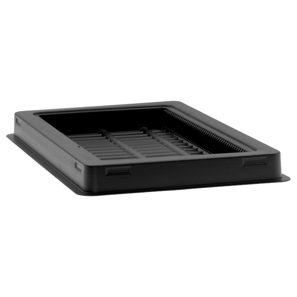 Plastic Tray for RAM Modules